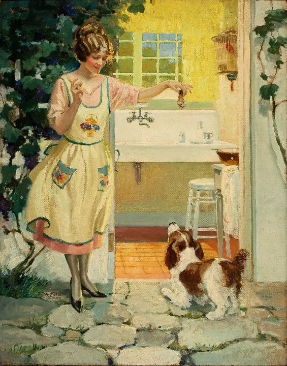 Andrew Loomis - Tutt'Art@ (2)