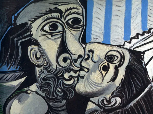 20177-1925picasso-bacio