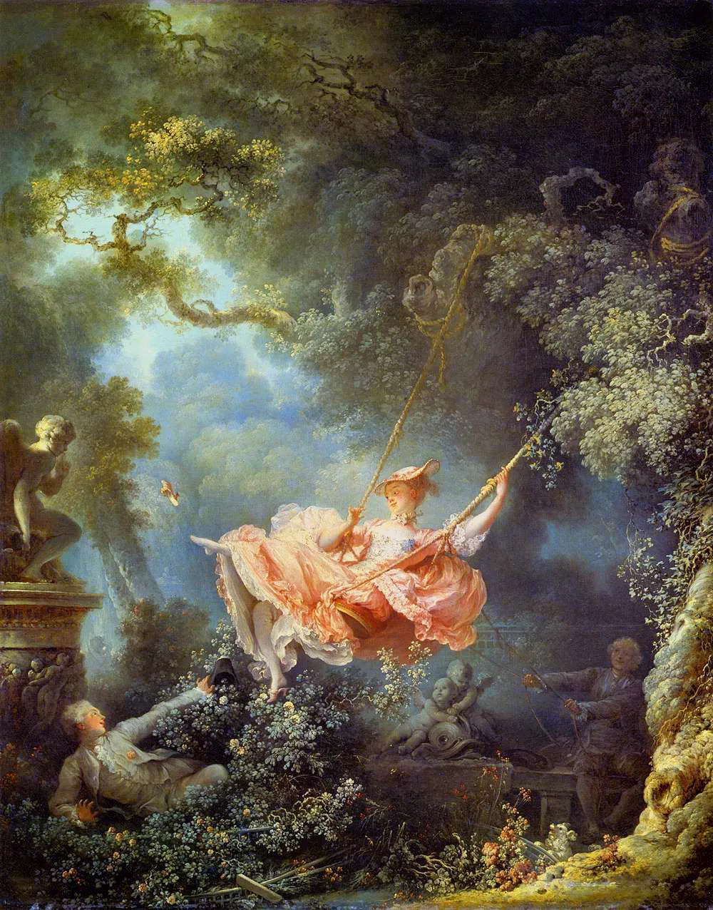 Fragonard_-_swing
