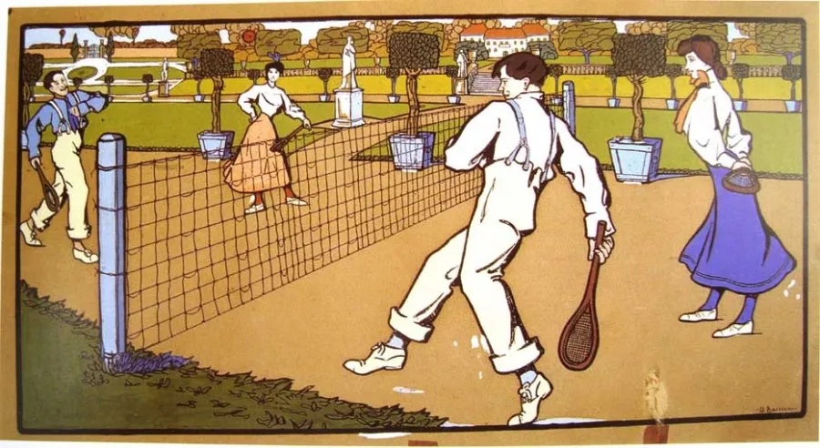 Umberto-Boccioni-Partita-a-tennis-collezione-privata-900x492