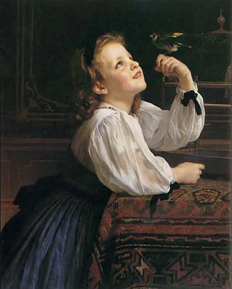 BOUGUEREAU