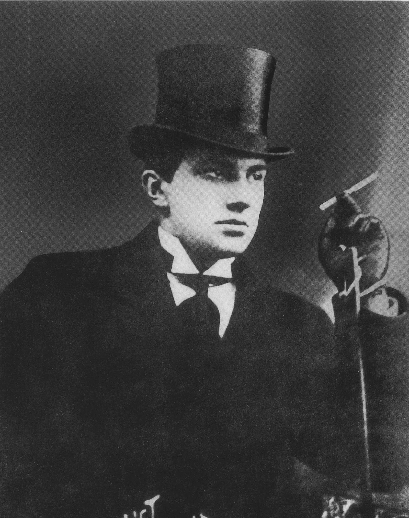 Majakowski