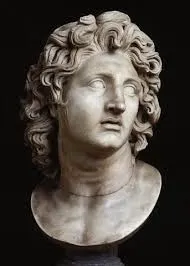 alexander