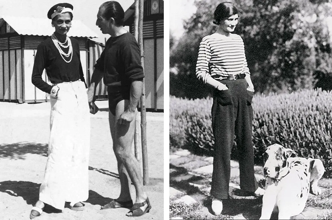 katerin hepburn e marlene dietrich