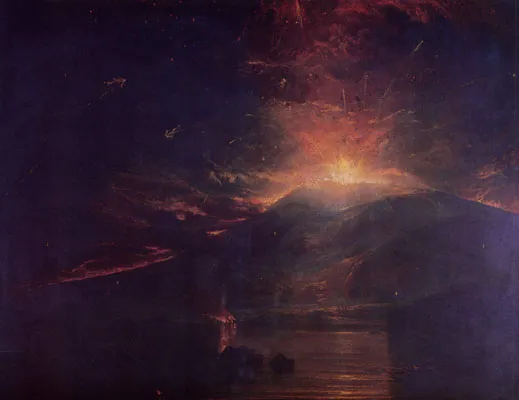 turner-william-mallord-joseph--der-ausbruch-der-souffriervulkane--794647