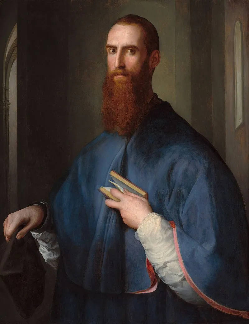 Jacopo_Pontormo_057